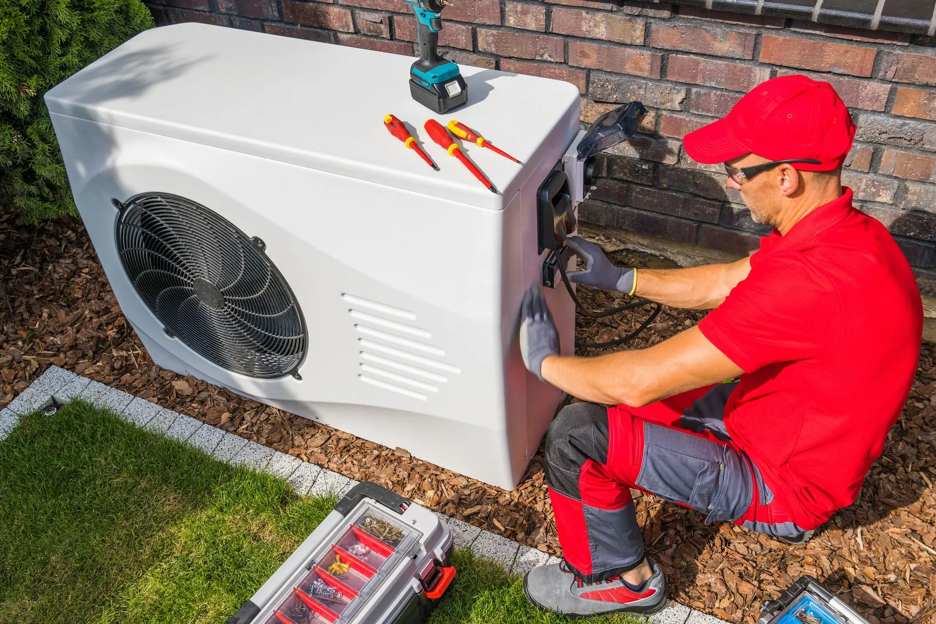 About HVAC in Mullins, SC